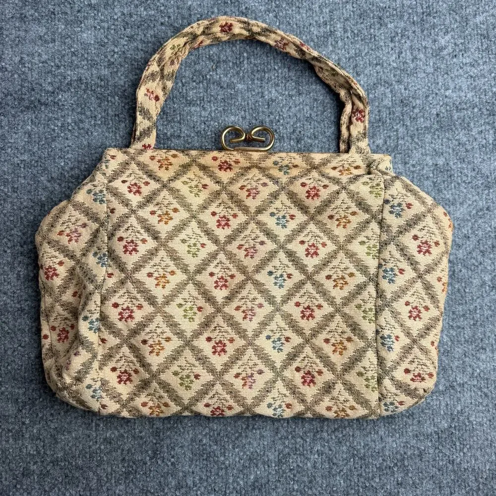 Seligman New York title vintage